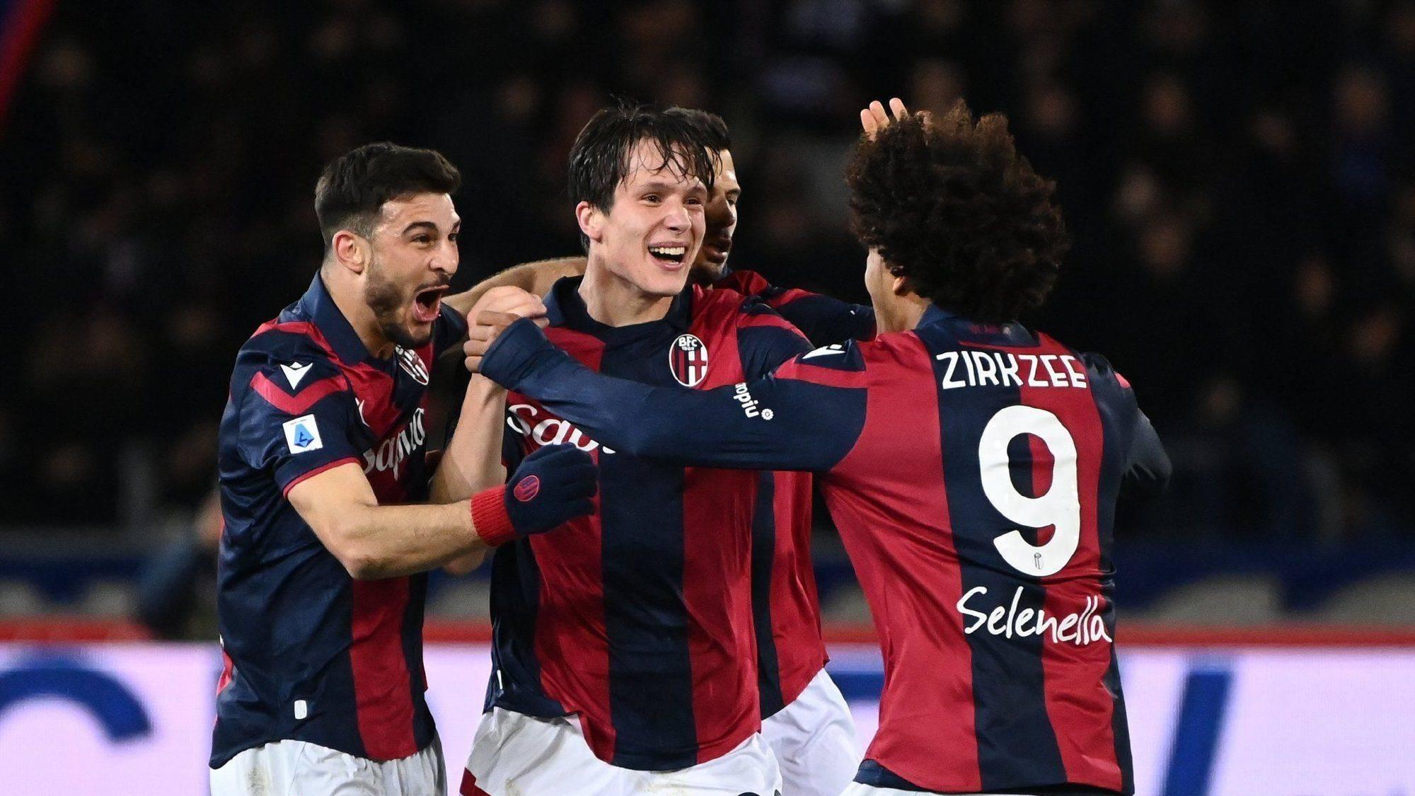 1/10周六赛事前瞻：意甲：科莫VS博洛尼亚（内附18场预测）