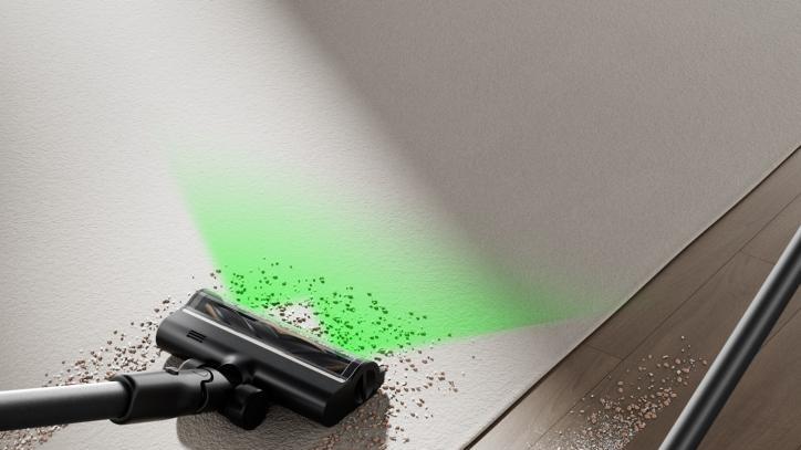 13万转马达+双显尘刷头，追觅Z30Station重构清洁动力标杆