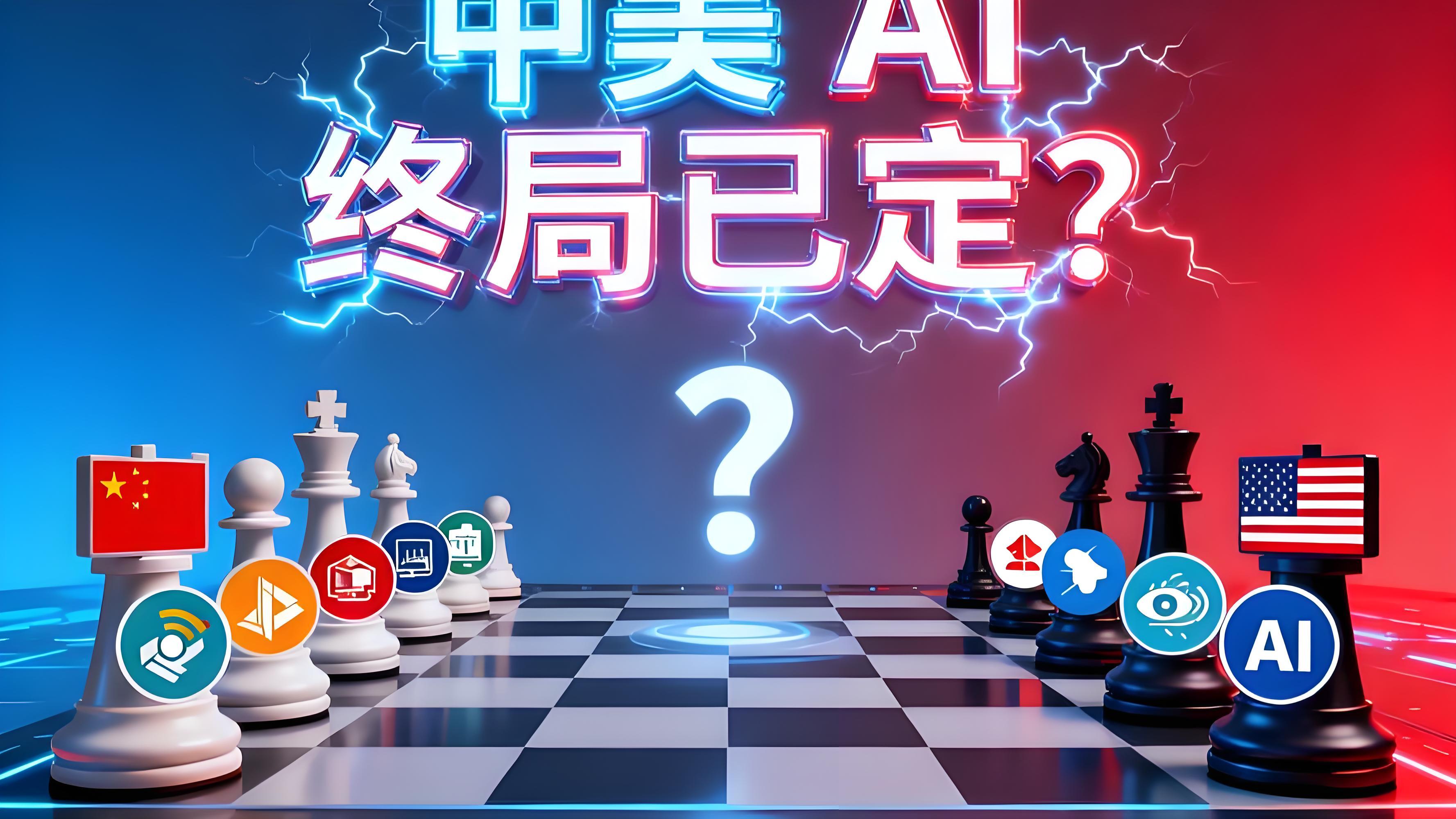 美国AI创业群体中，占流位置的，竟然是DeepSeek等中国开源模型
