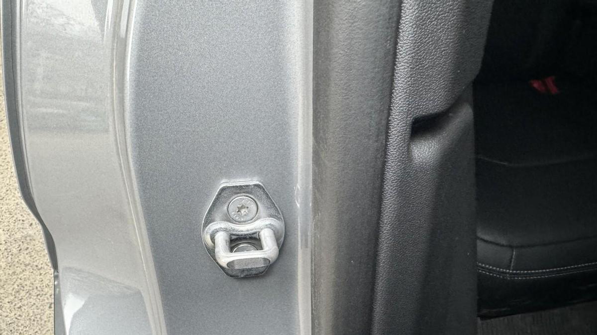 元旦返乡记，锐界L跑高速，动力稳