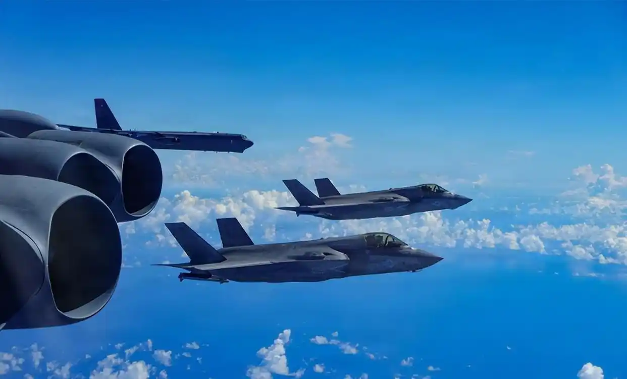 美委军事冲突点燃火药桶，潘多拉魔盒恐已开启