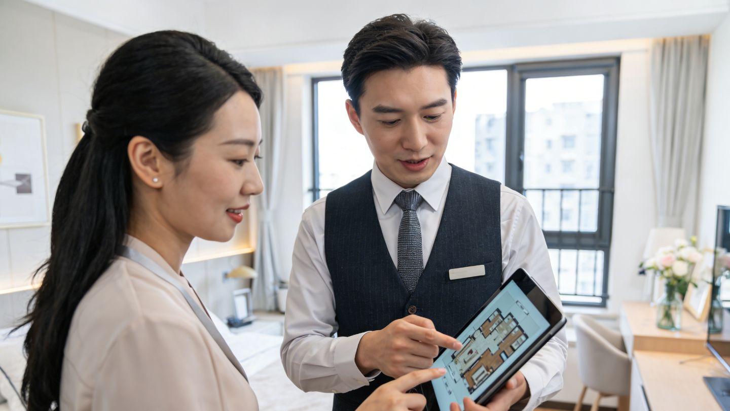 长租经营中的风控三段法：合同清晰、催收有序、纠纷前置