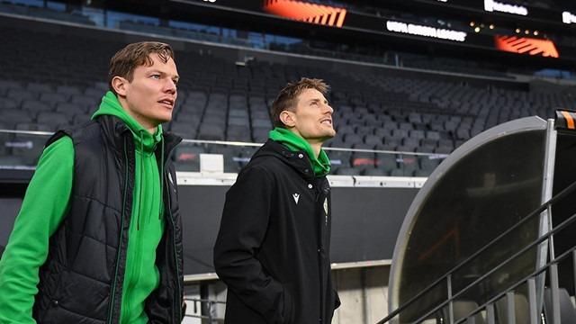 欧联杯：费伦茨瓦罗斯状态回暖，卢多戈雷茨表现一般