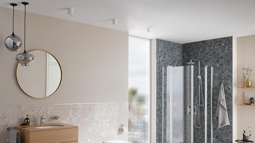 轻智生活 舒享纯粹  德国高仪艾吉娜轻智能座厕荣获2026年亚洲设计奖