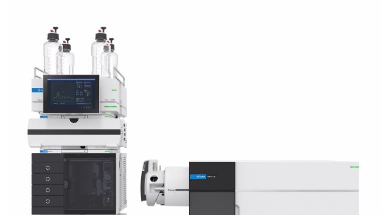 蛋白质组学“利器”：揭秘LC-MS/MS在鉴定与定量蛋白质中的核心工作流