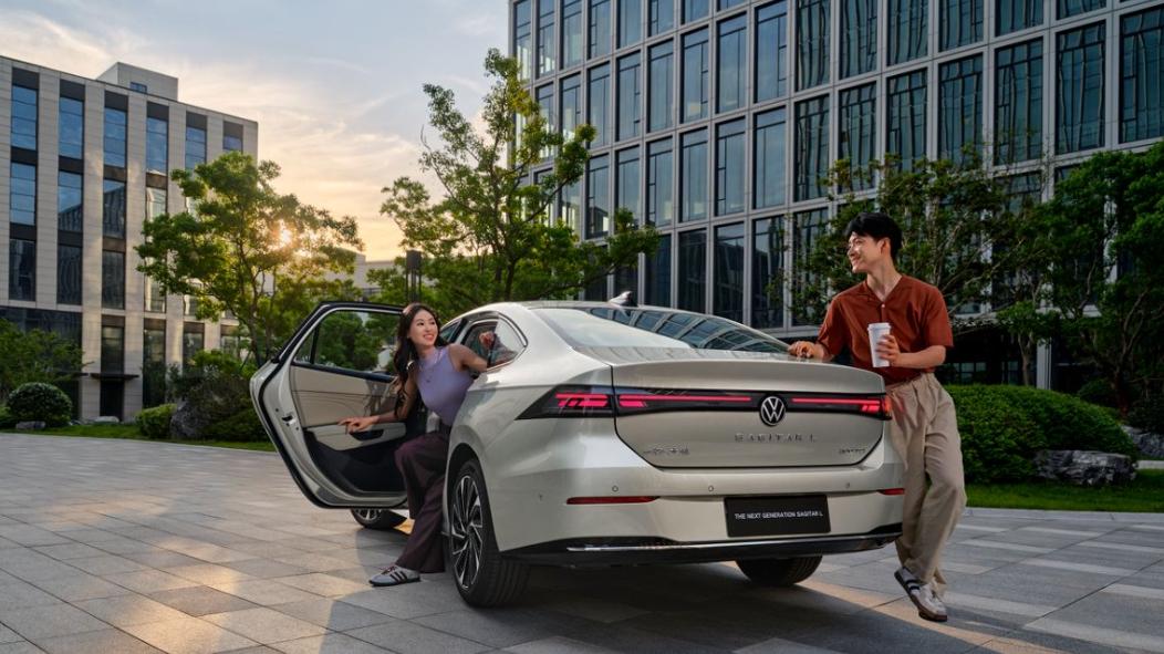 长途自驾首选，全新速腾L以高速NOA+舒适底盘征服千里征途