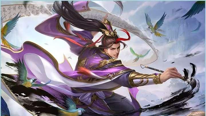 三国杀：假如你是设计师，如何设计过牌武将？