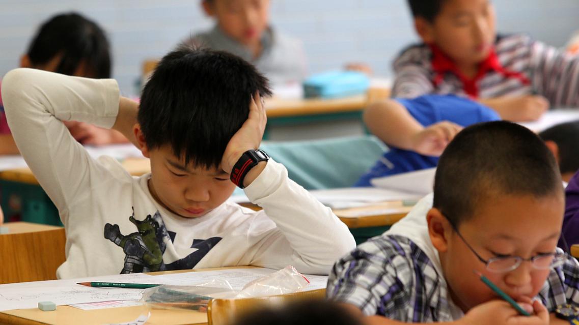 寒假别死盯课本，3个小众干货方法提效，中小学生悄悄逆袭赶超