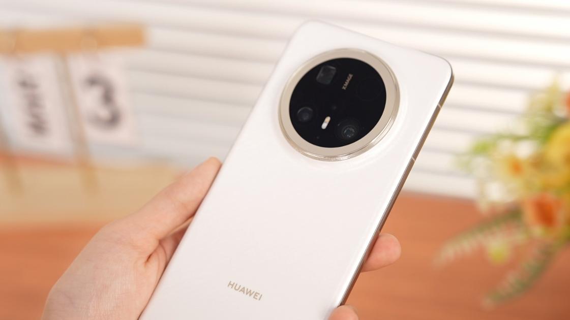 华为新一代“降价王”，16GB+1TB+双卫星通信，等等党“赢麻了”