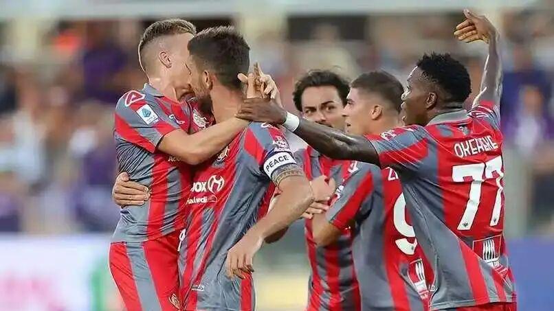 今日竞彩推荐：风吹仙袂飘飖举 今日店内精选赛事7串1前瞻，暴击主任99999倍