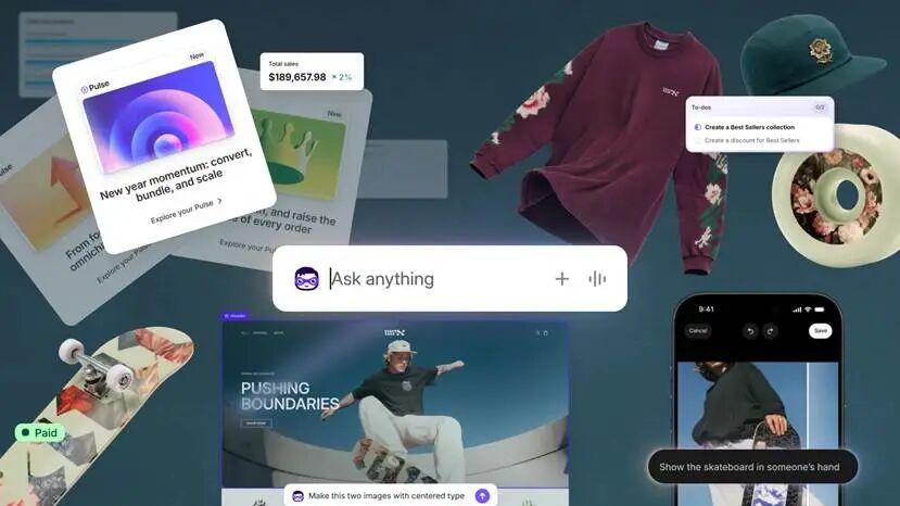 Accio 进化论：阿里国际的召唤"咒语"，AI Agent 的跨境试验