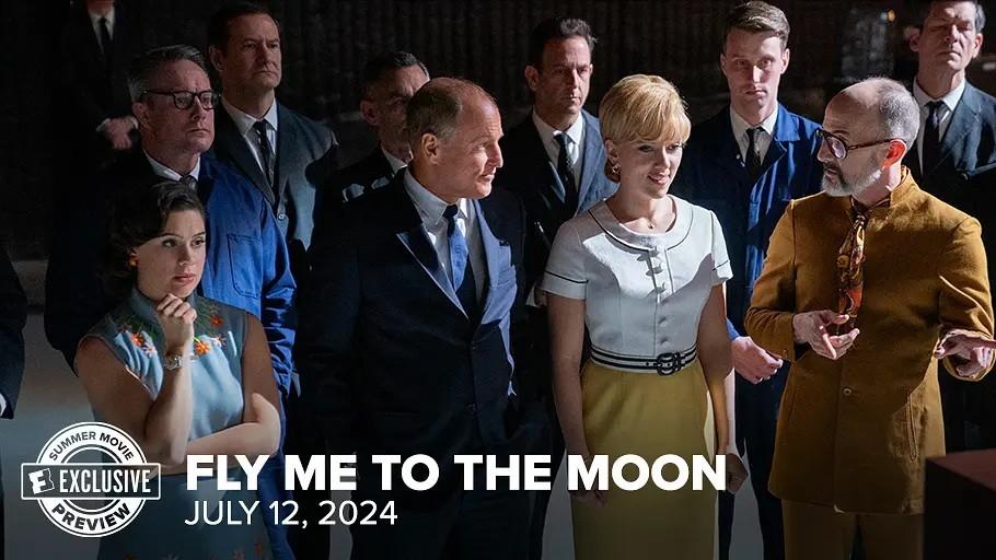 登月真假博弈——《登月大计划》