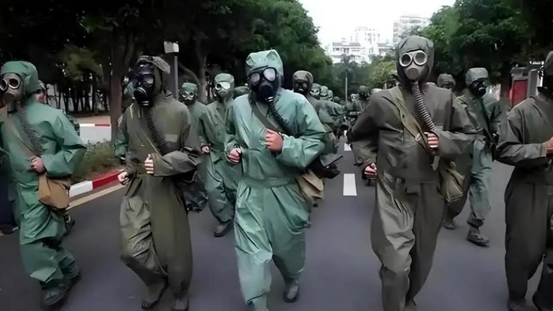 一旦爆发核战争，我们普通人怎么自救？切记这3个逃生必备办法