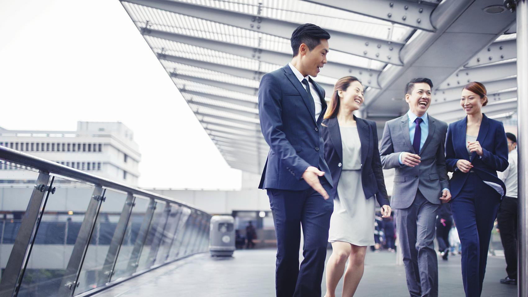 劳务派遣与劳务外包区别在哪儿？