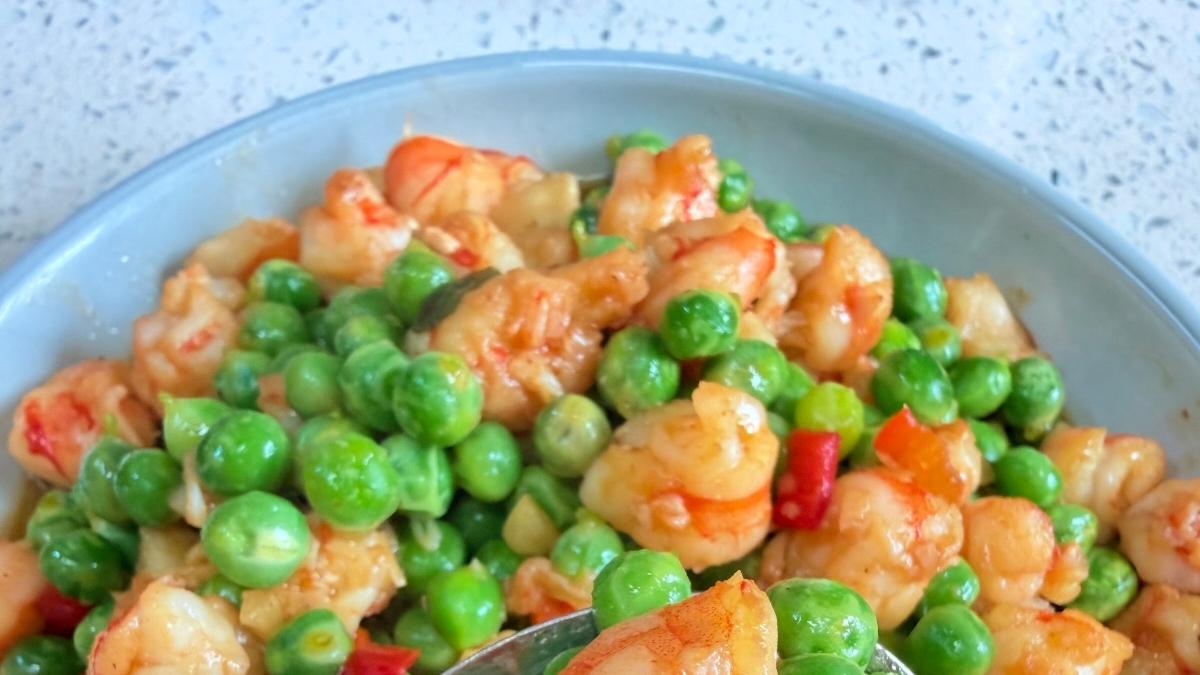 翡翠白玉，一口咬下春天的清甜