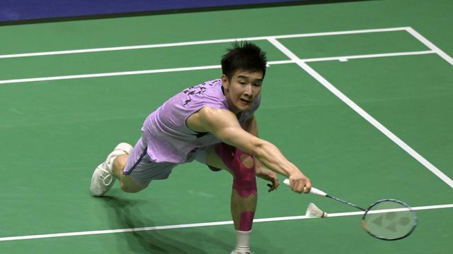 汤姆斯杯国羽3-0击败澳大利亚提前锁定胜局 陈柏阳刘毅迎出战机