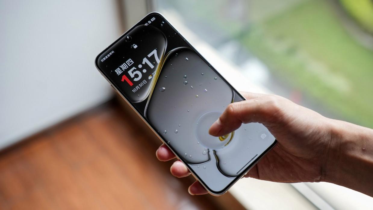 预算2500元左右，可以“闭眼入手” 的3款手机，512GB怎么选都很香