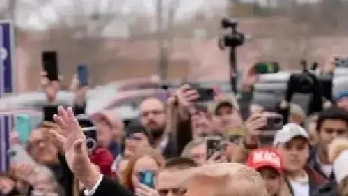 川普若再干一届漂亮国总统，脱离北约这事几乎板上钉钉