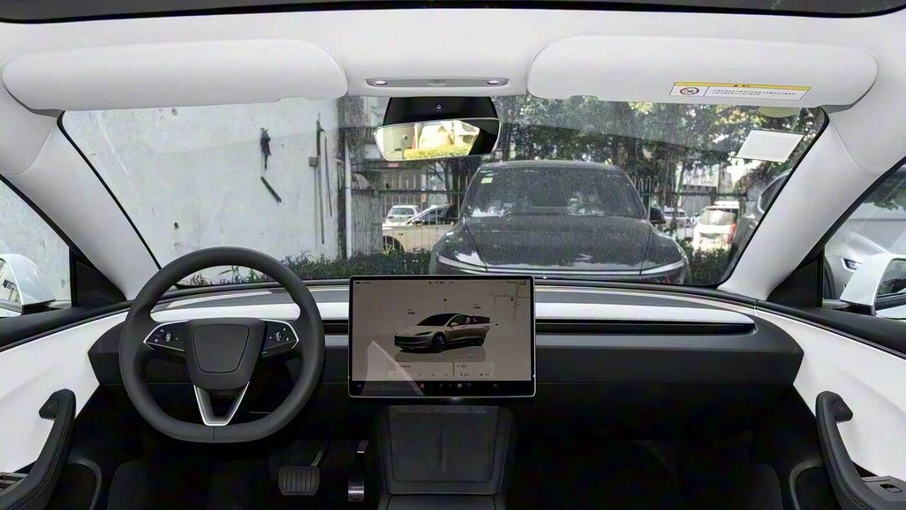 小米Su7和特斯拉Model 3怎么选？