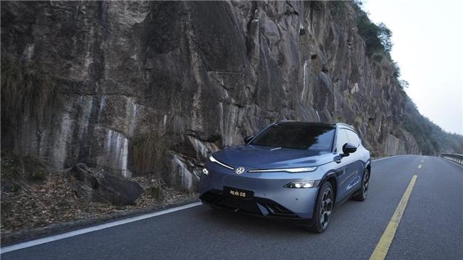 与众08｜落地见真，实用个性双适配