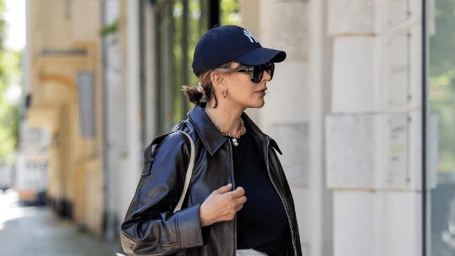 今年春天最时髦的6组搭配，照着穿美出新高度！