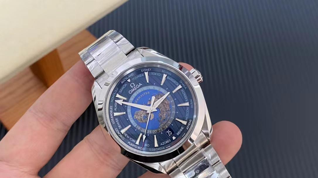 《户外出行腕表推荐：耐磨抗造，实用又有质感》