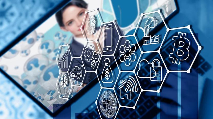 移动办公常态化，私有云手机开启企业高效安全新范式