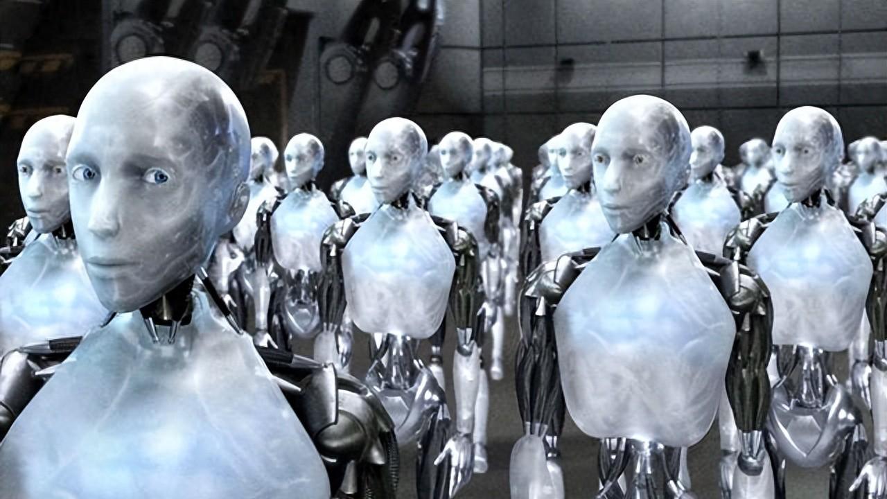 超级智能还很远？AI带来的失业与欺骗，已经敲响家门！