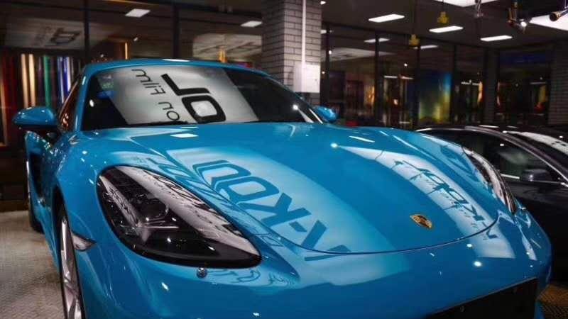 隐形车衣老化别硬撕！这样处理不伤漆，附预防妙招