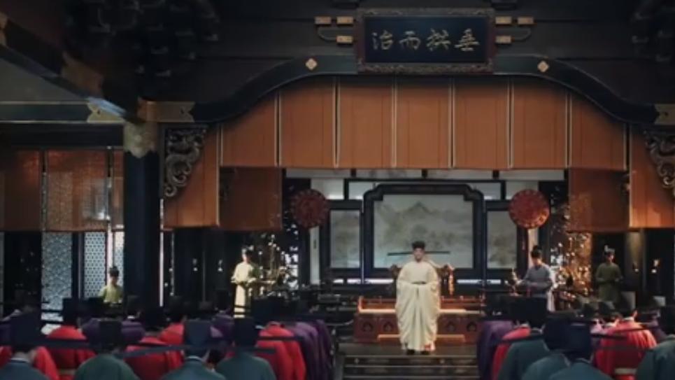 北宋末年的国力：表面文人盛世，内里财政空空，再繁华也扛不住