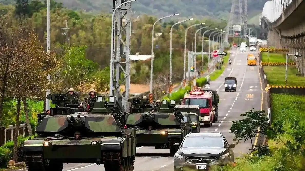 中国呼吁“慎重处理对台军售”后，特给出承诺，中美磋商有戏了？