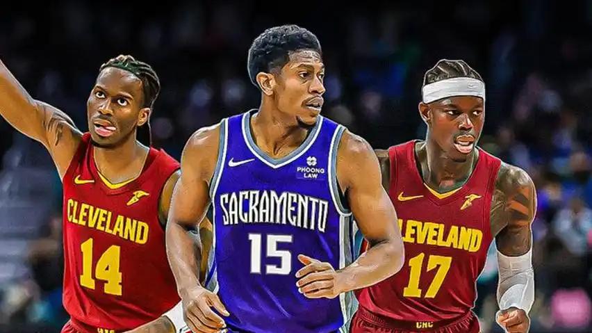 三方各取所需，却难言共赢？骑士、公牛、国王交易评级，国王仅C