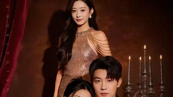 《往昔之事不可辞》旧忆翻涌，虐爽交织，引爆追剧热潮