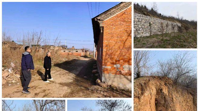 义马市自然资源和规划局：前置关口织密防护网 筑牢底线护航平安度汛