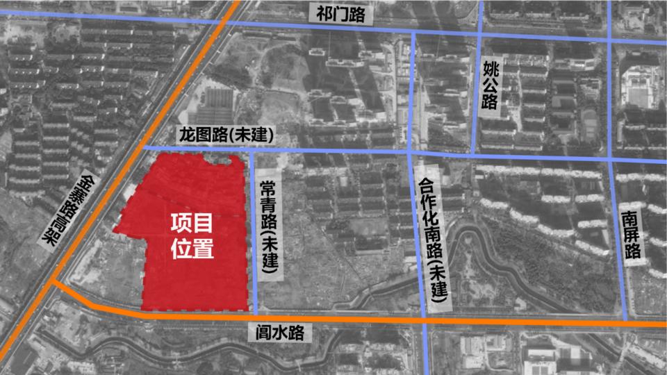 政务东姚公庙，又有新房要上市了！