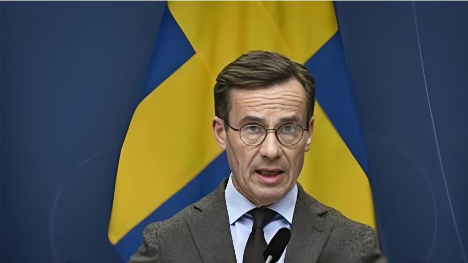 瑞典百亿军援，背后藏何玄机？