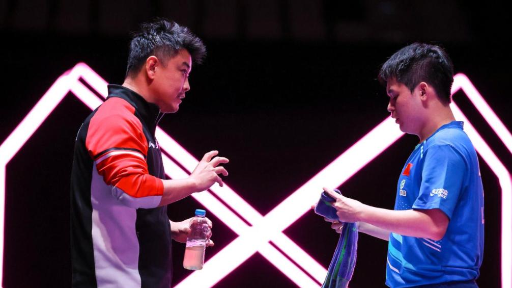 五局鏖战+决胜局崩盘！韩国名将险胜突围，国乒内战扎堆悬念拉满