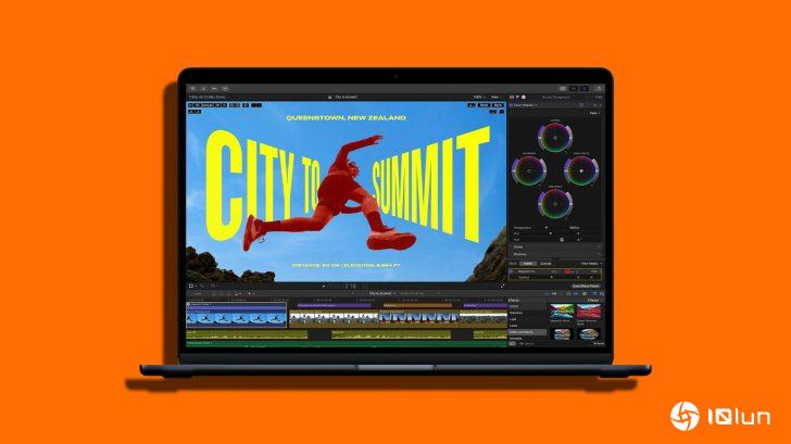 M5 MacBook Air SSD速度狂飙，性能提升近230%超越M4 Pro机型
