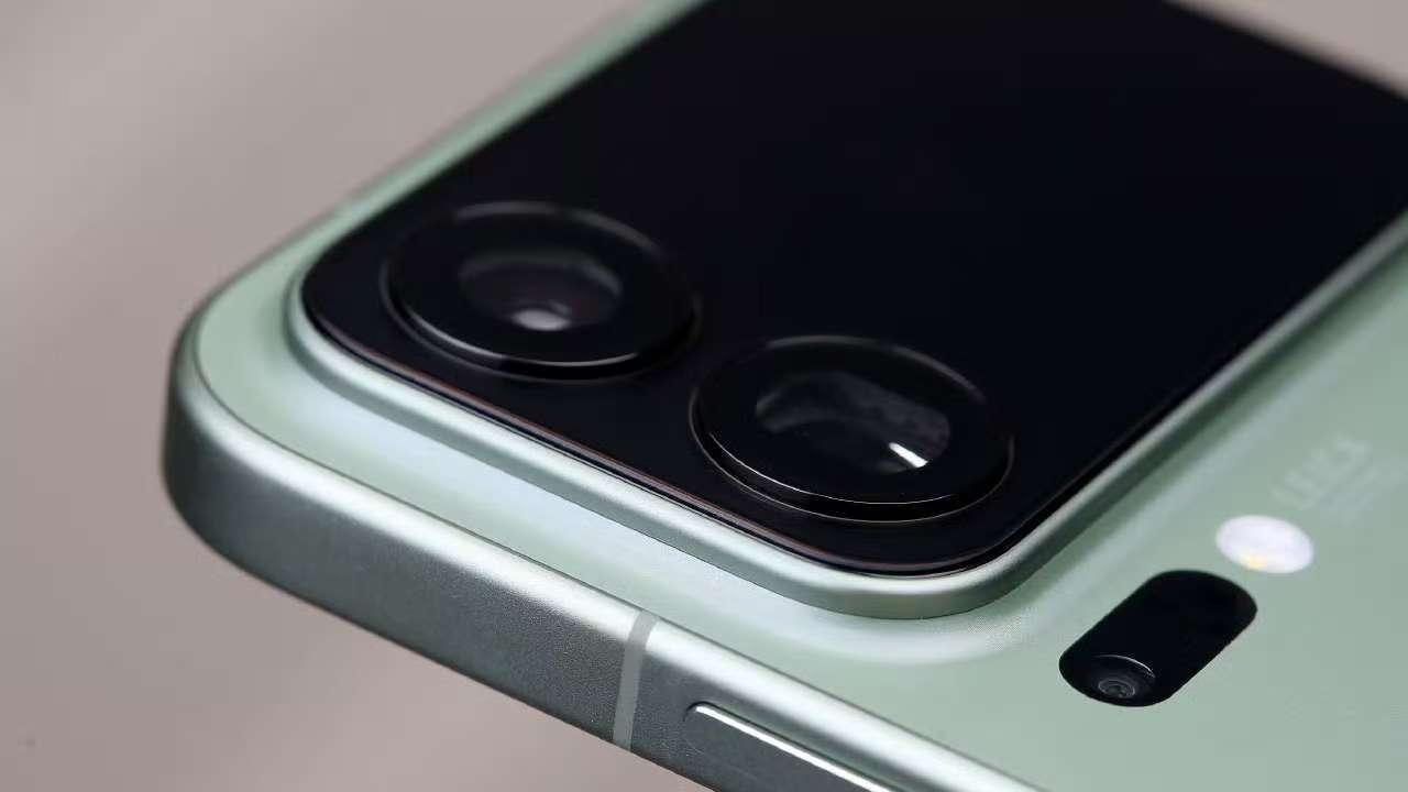 击败小米，苹果夺得全球第一，华为这下真的凉凉？