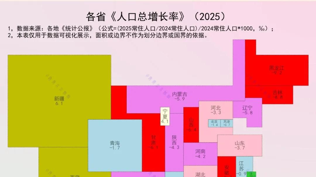 2025年，广东人口总增长率在0.6%以上