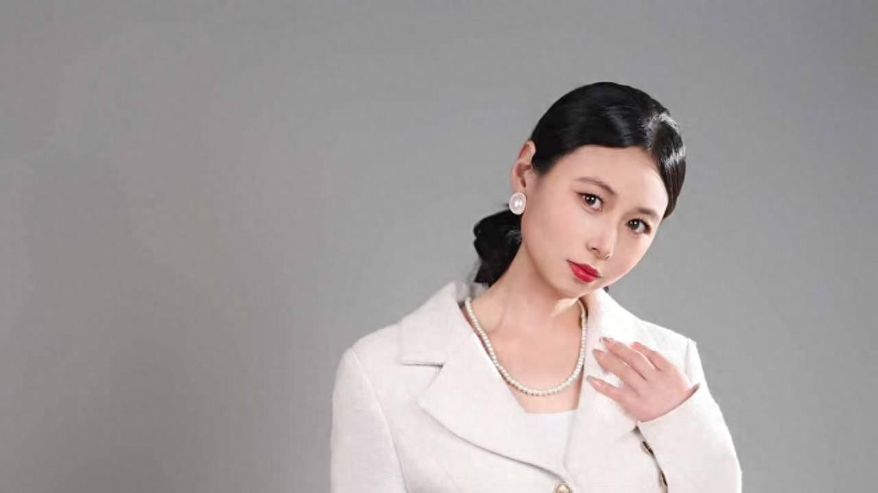 薇薇：在镜头前，成为自己最想成为的人