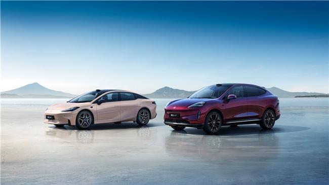 格局打开！15万左右预算还盯着“入门版”？大五座SUV昊铂HT直接给你“满配豪华”