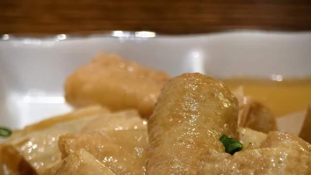 谷雨时节，新鲜的时令美食值得吃！