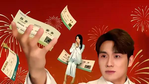 《春运难，我绑定系统送全公司回家》脑洞大开，全程高能，惊喜不断（80集）