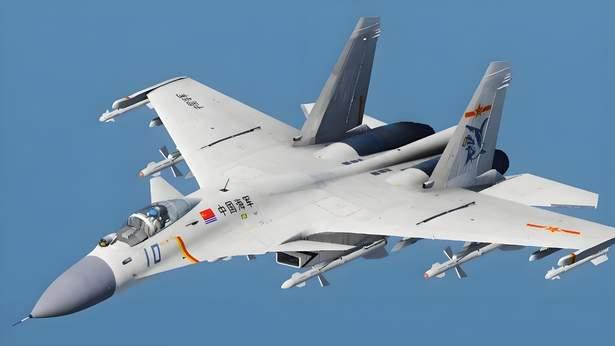 解放军在黄海、东海划红线：“无限高度”封闭40天，多国彻夜难眠