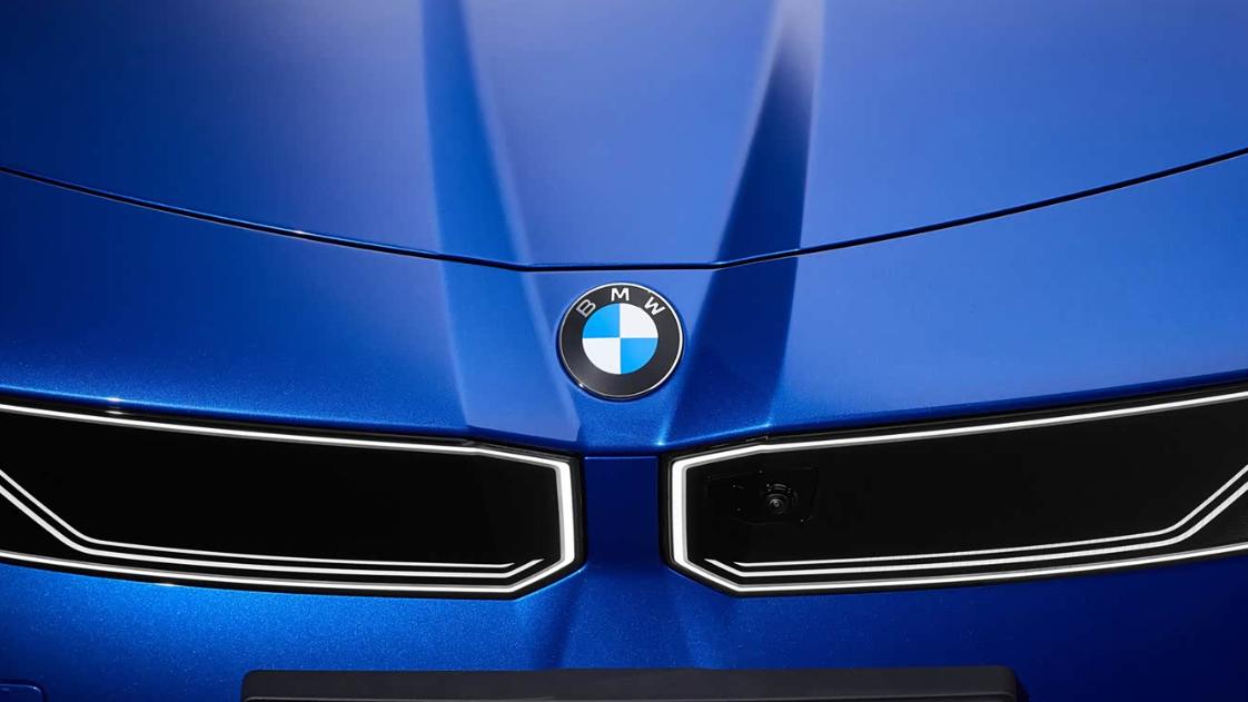 不是油改电，全新宝马i3内外焕新，配800V+900km续航，有看头吗？