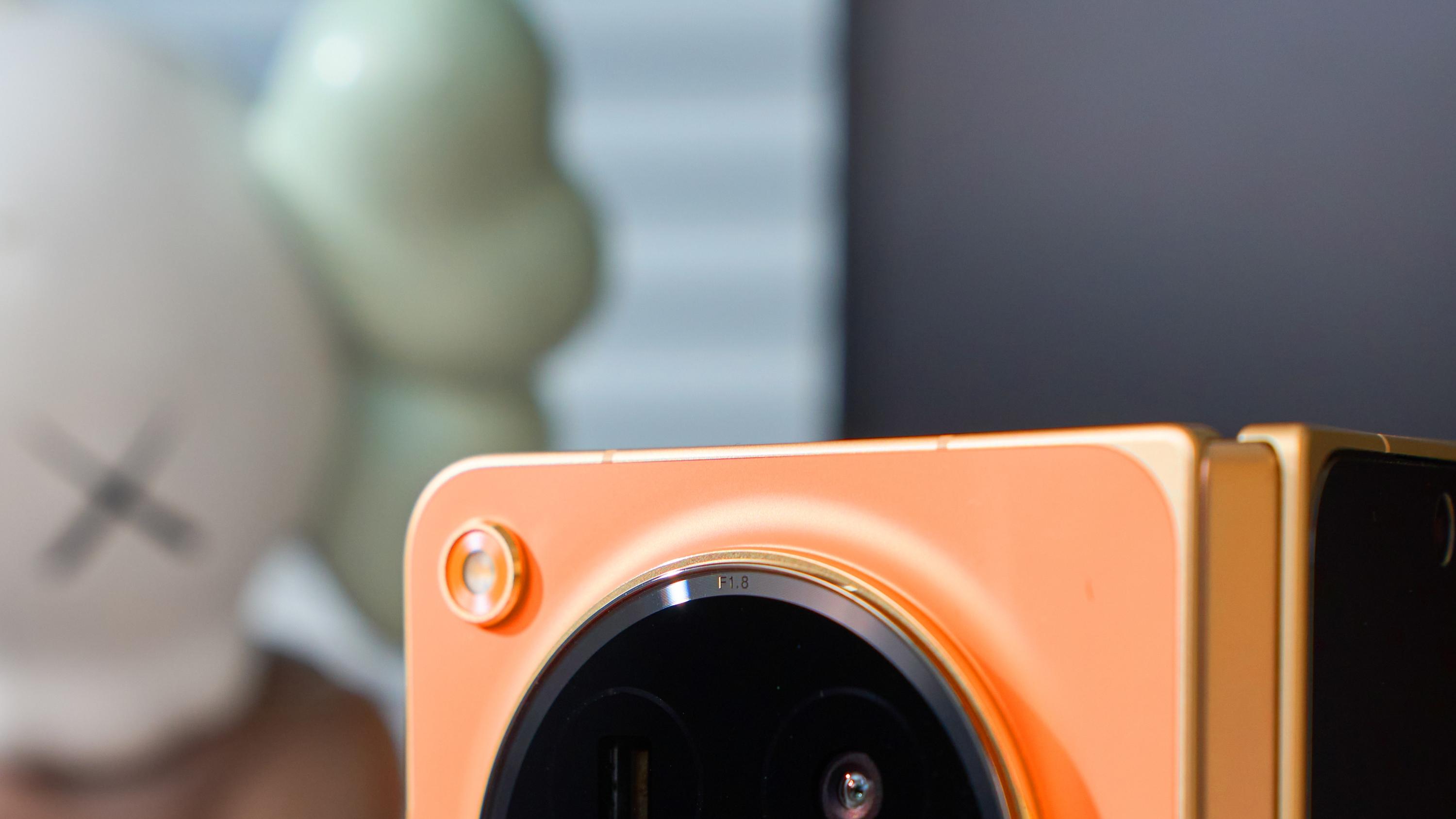 原来OPPO Find N6背后供应链这么牛？苹果都在用？