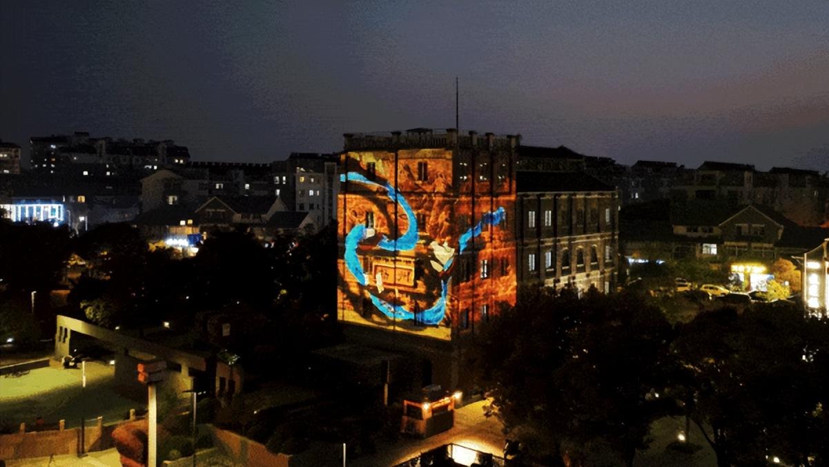 为何文旅夜游越来越火爆？九个标杆项目大拆解