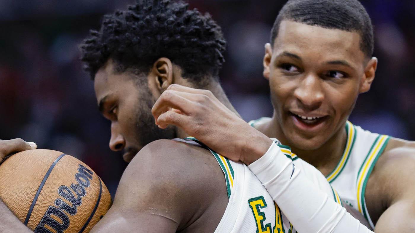 必然还是偶然，火箭探花持续陷入低迷，两因素让球队高炮台哑火