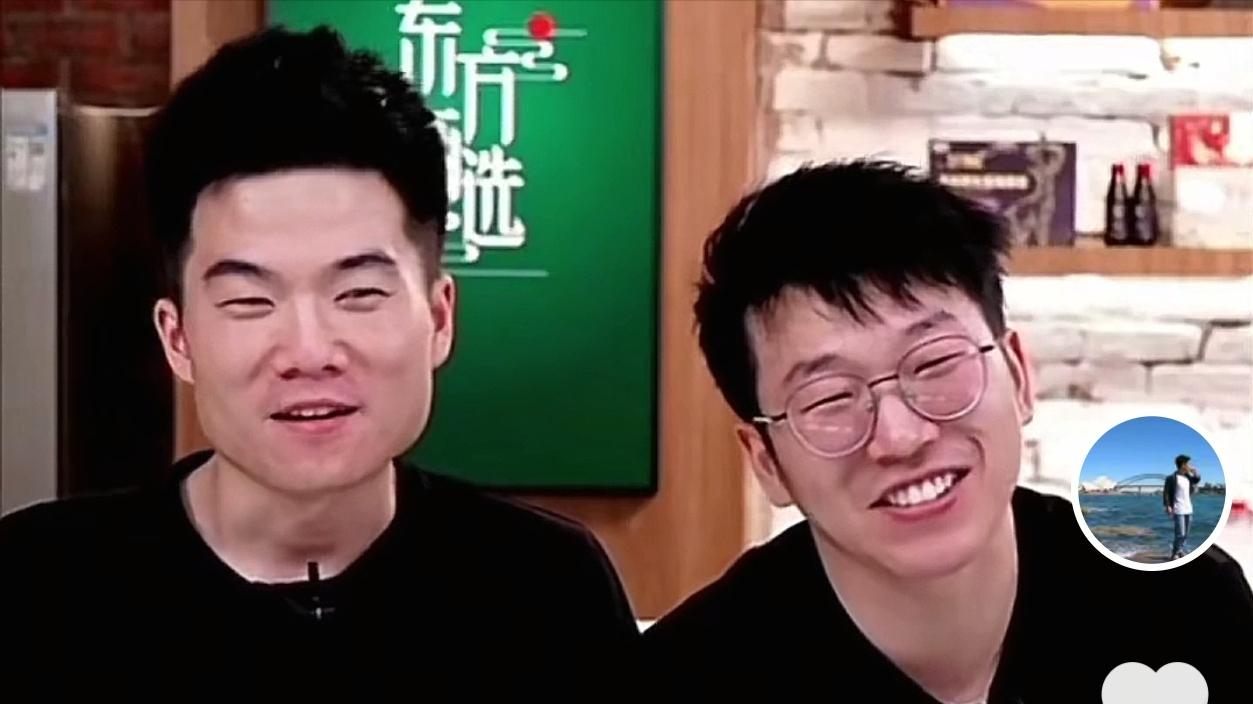 俞敏洪辟谣成笑话，明明黯然离场，才懂董宇辉当初离开有多清醒